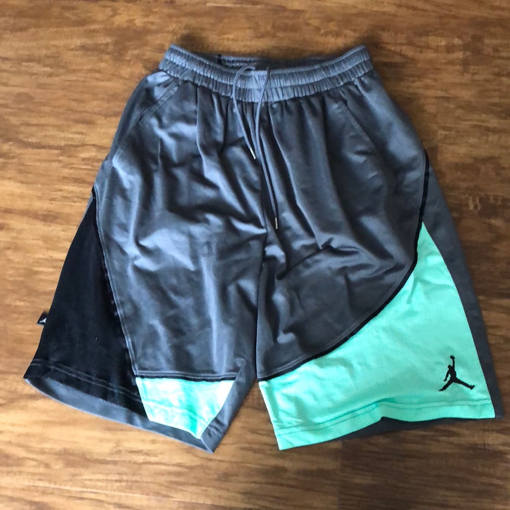 Nike basketball shorts